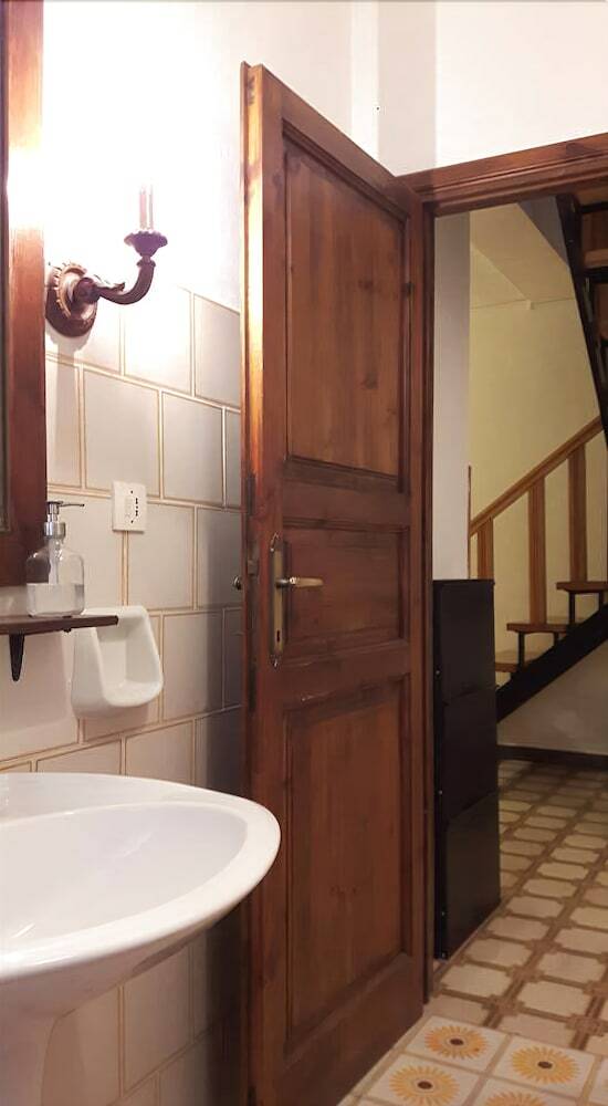 Apartamento Villaggio Barilari