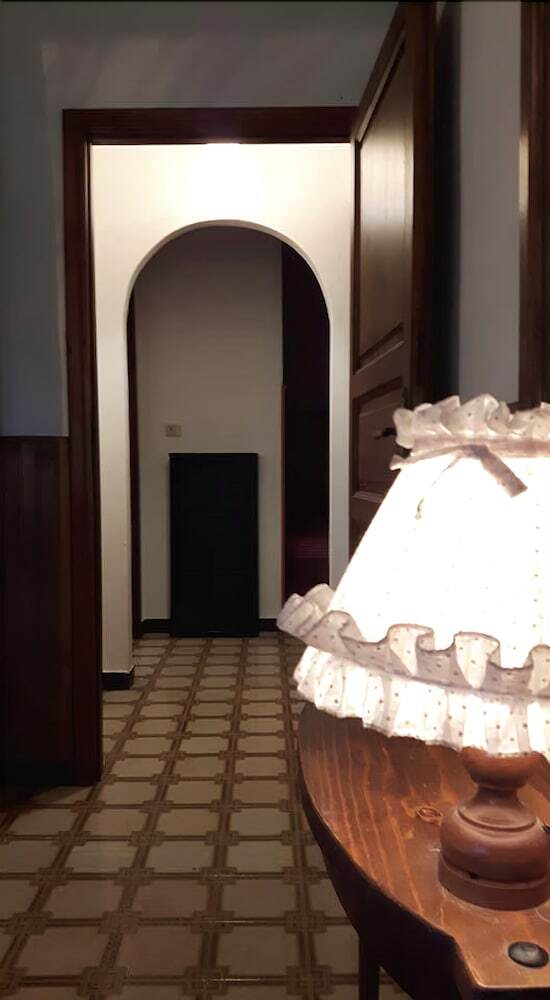 Apartamento Villaggio Barilari