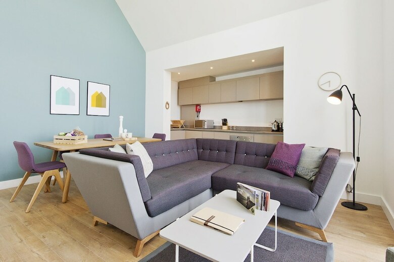 Pennan - 2 Bed Luxury Apartment