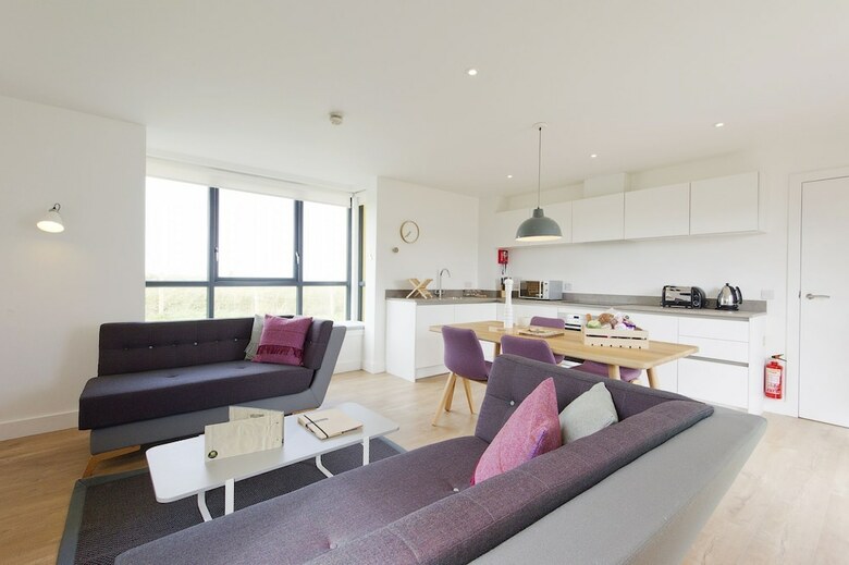 Pennan - 2 Bed Luxury Apartment