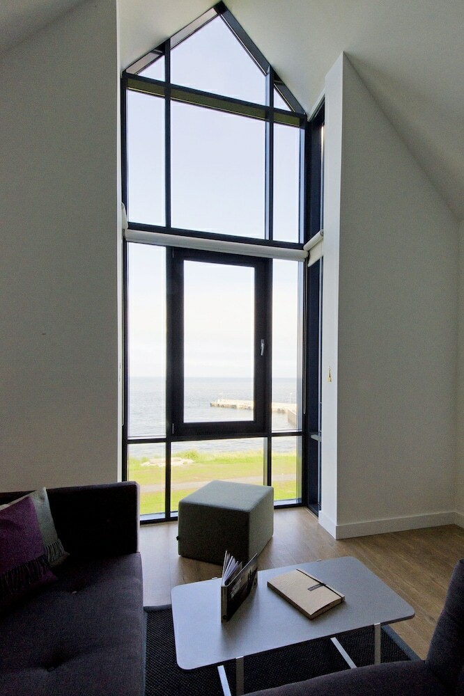 Pennan - 2 Bed Luxury Apartment