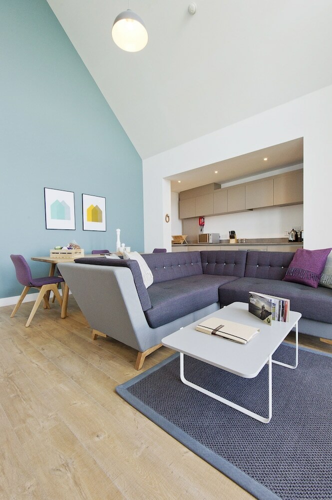 Pennan - 2 Bed Luxury Apartment