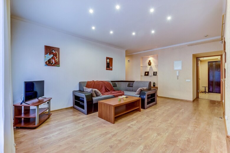 Apartments Vesta On Spassky