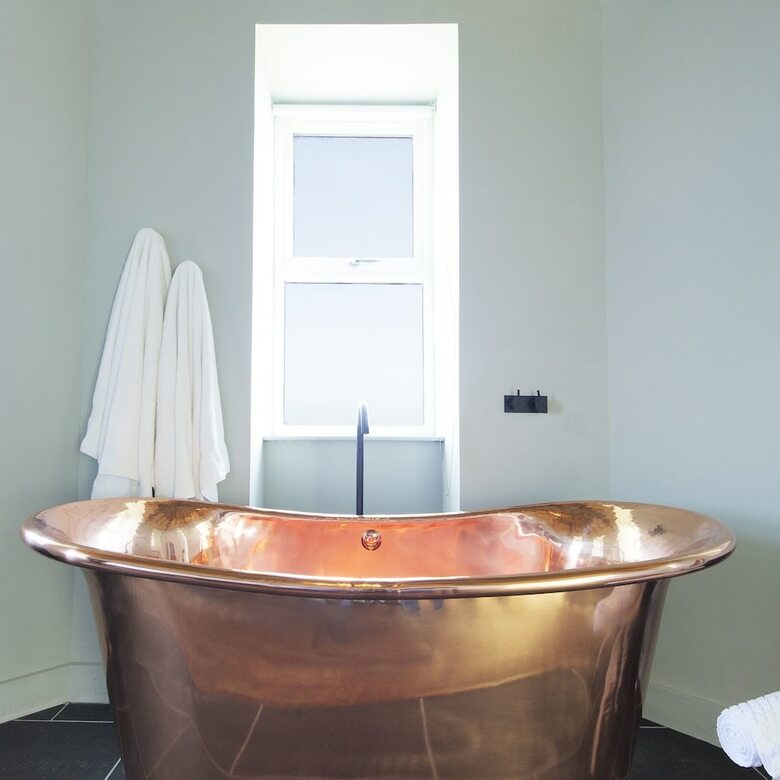Hotel Jan de Groote Suite - 1 Bed Penthouse