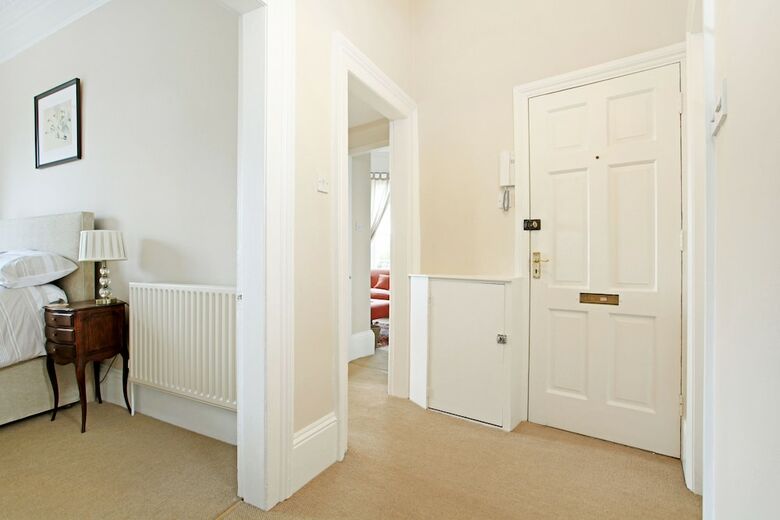 Apartamentos Flat B No. 01 Clifton Terrace