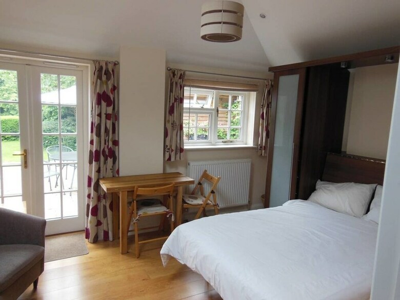 Apartamentos Guest Suite At Crofton House