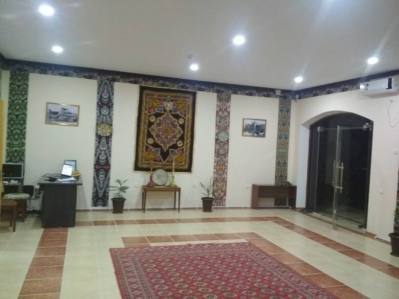 Sulton Hotel