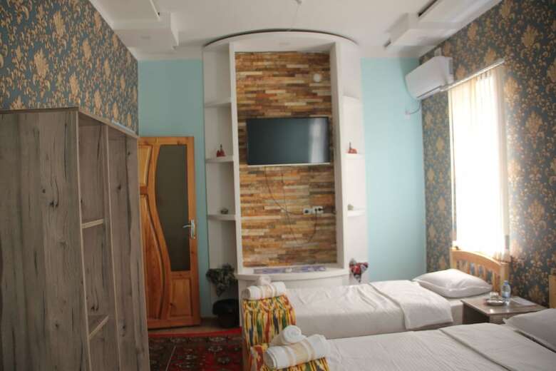 Sulton Hotel