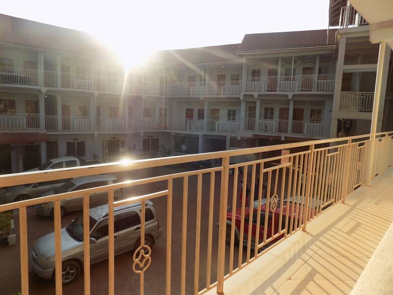 Hotel Kirigime Guest House