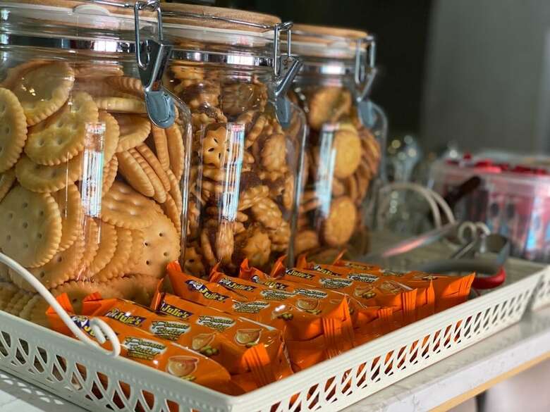 Hostal Phranakorn Hostel - Adults Only