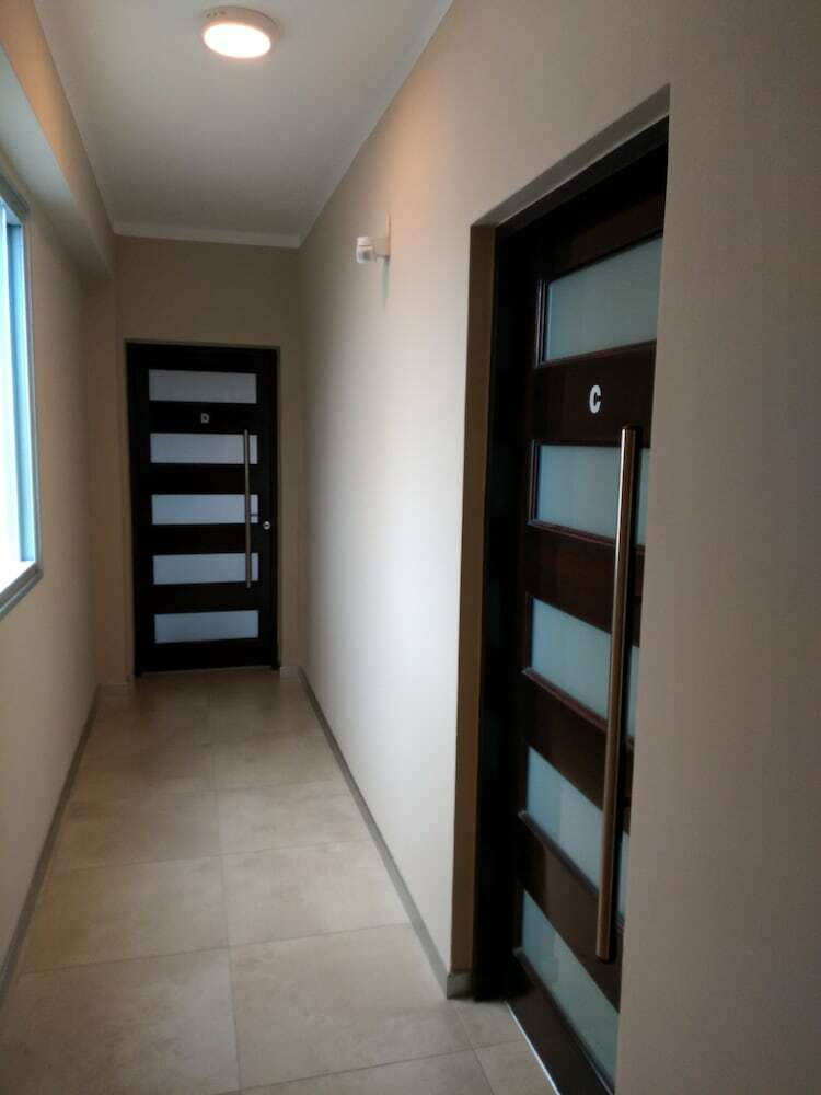 Apartamentos Balcones de Salesiano