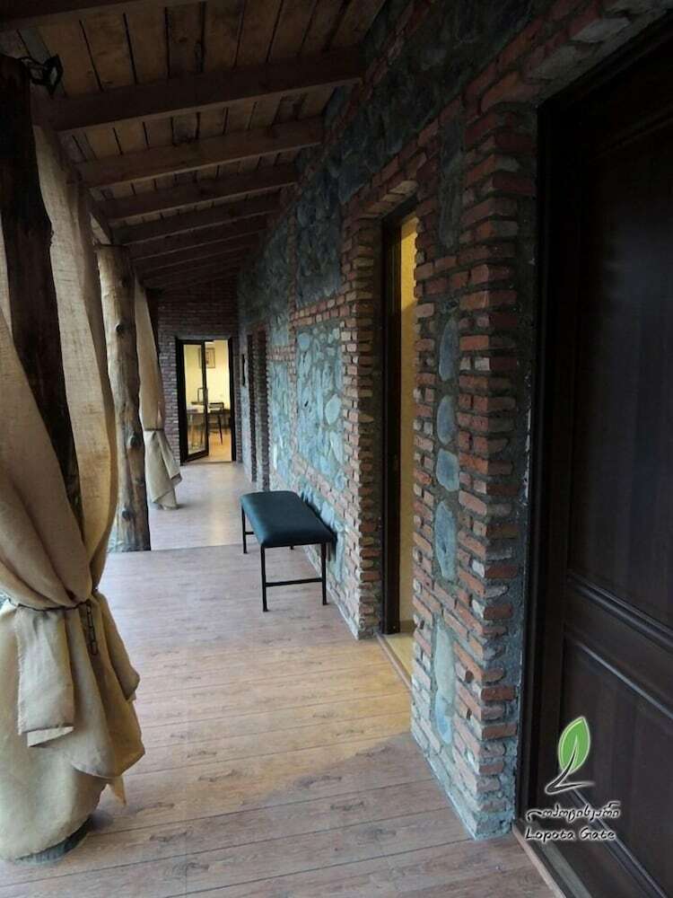 Hotel Lopota Gate