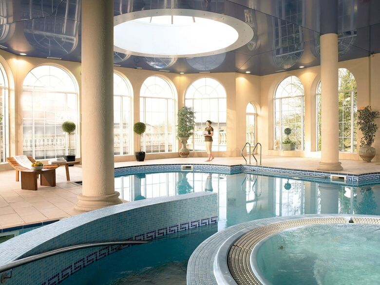 Bridge House Hotel - Leisure Club & Spa