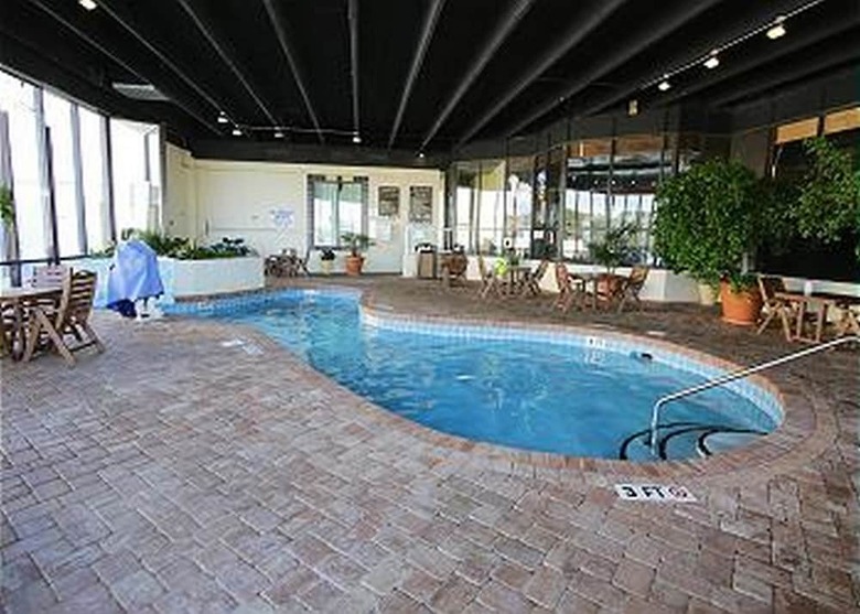 Sands Beach Club By Myrtle Beach Vr