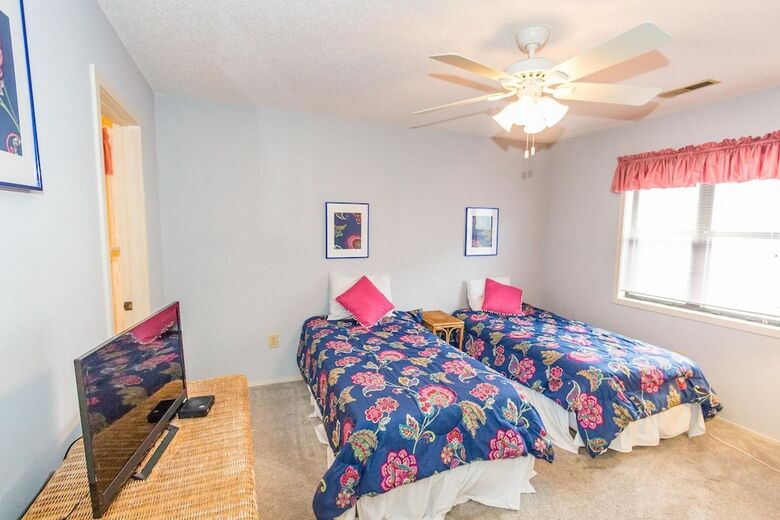 Guest Cottage By Myrtle Beach Vr