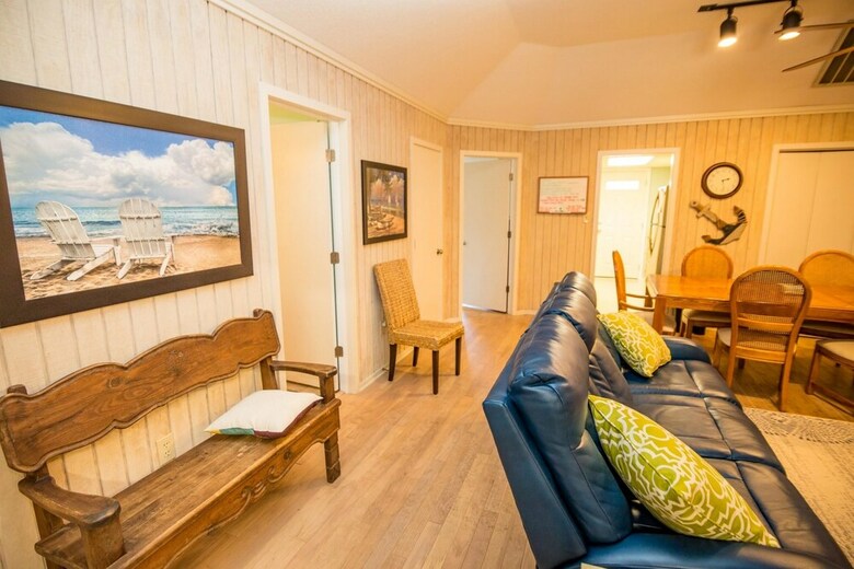 Guest Cottage By Myrtle Beach Vr