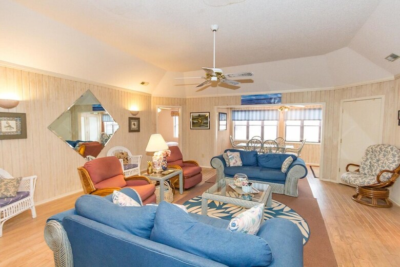 Guest Cottage By Myrtle Beach Vr