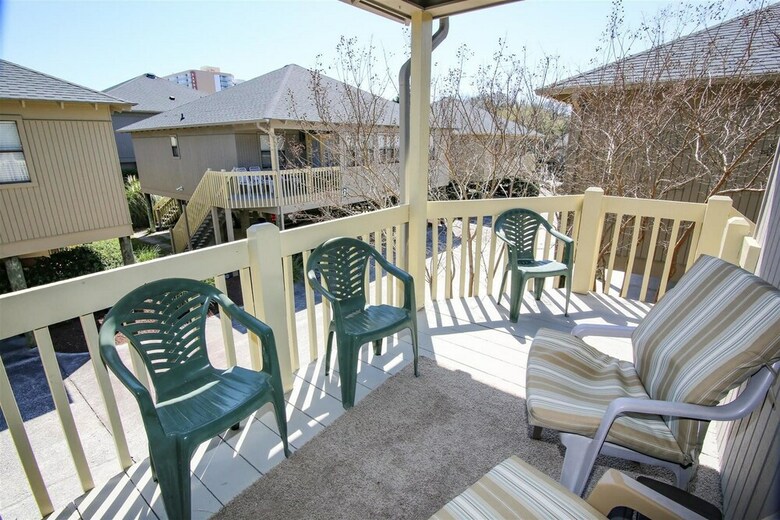 Guest Cottage By Myrtle Beach Vr