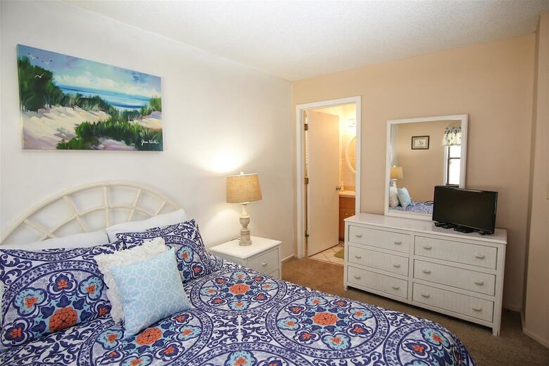 Guest Cottage By Myrtle Beach Vr