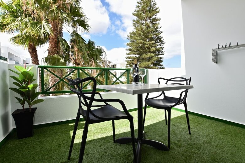 Holyhome Apartment 205