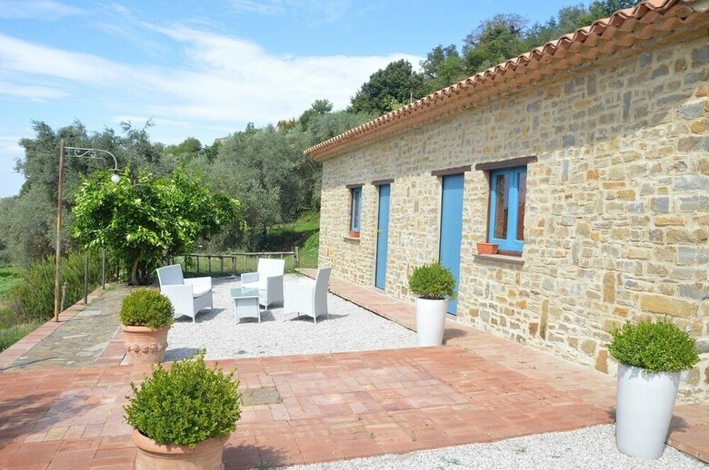 Agroturismo Il Vecchio Casale