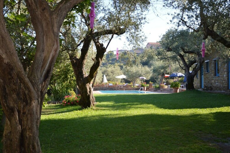 Agroturismo Il Vecchio Casale