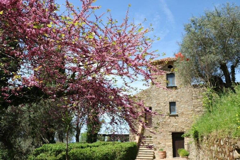 Agroturismo Il Vecchio Casale