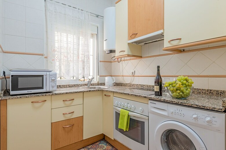 Porvenir Home Surthy Apartments