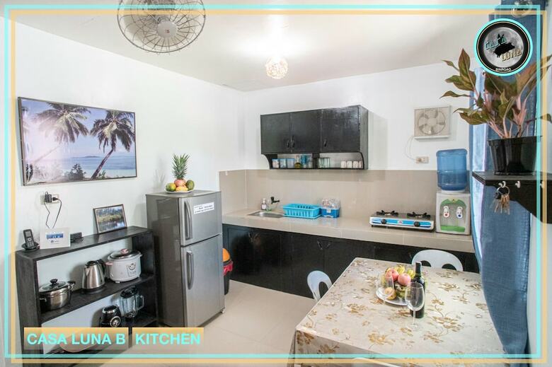 Villa Casa Luna Siargao