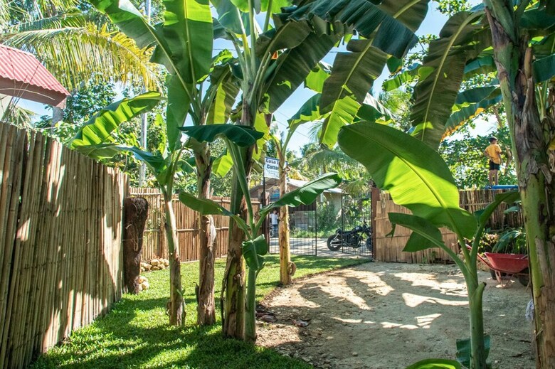 Villa Casa Luna Siargao