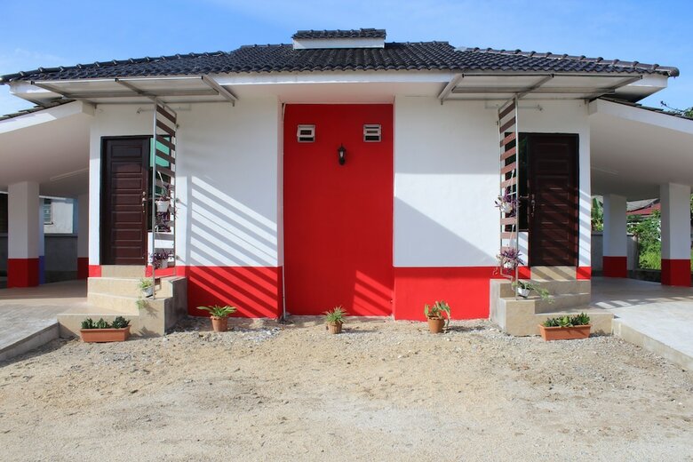Hotel Emma Guesthouse 1