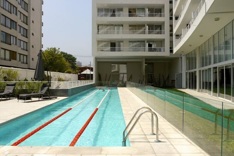 Apartamentos Carmelitas Contemporary II