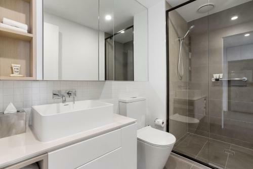 Aparthotel The Sebel Melbourne Moonee Ponds