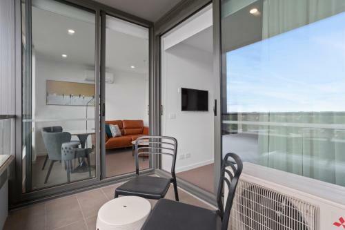 Aparthotel The Sebel Melbourne Moonee Ponds