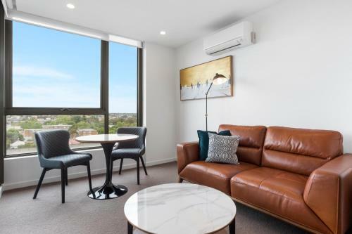 Aparthotel The Sebel Melbourne Moonee Ponds