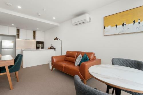 Aparthotel The Sebel Melbourne Moonee Ponds