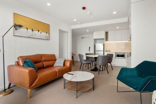Aparthotel The Sebel Melbourne Moonee Ponds
