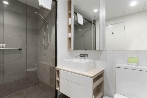Aparthotel The Sebel Melbourne Moonee Ponds