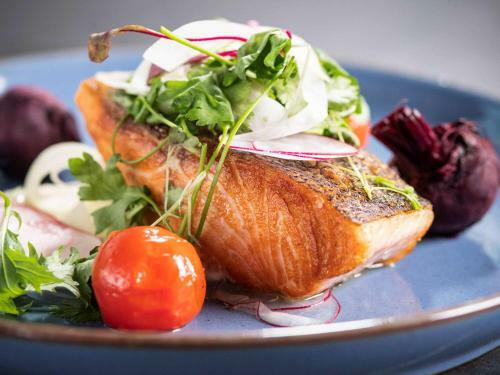 Aparthotel The Sebel Melbourne Moonee Ponds