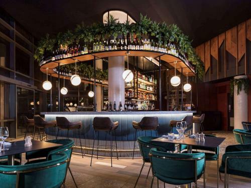 Aparthotel The Sebel Melbourne Moonee Ponds