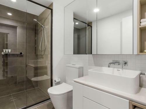 Aparthotel The Sebel Melbourne Moonee Ponds