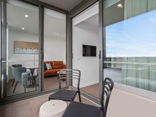 Aparthotel The Sebel Melbourne Moonee Ponds