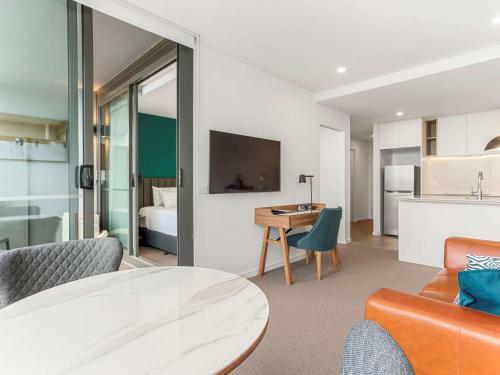 Aparthotel The Sebel Melbourne Moonee Ponds