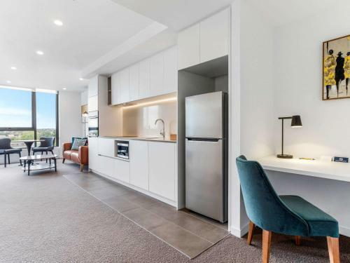 Aparthotel The Sebel Melbourne Moonee Ponds
