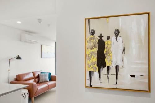 Aparthotel The Sebel Melbourne Moonee Ponds