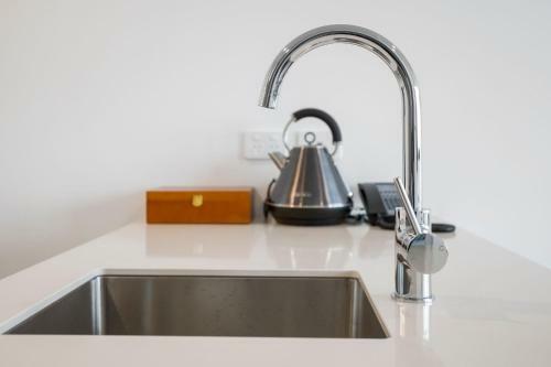 Aparthotel The Sebel Melbourne Moonee Ponds