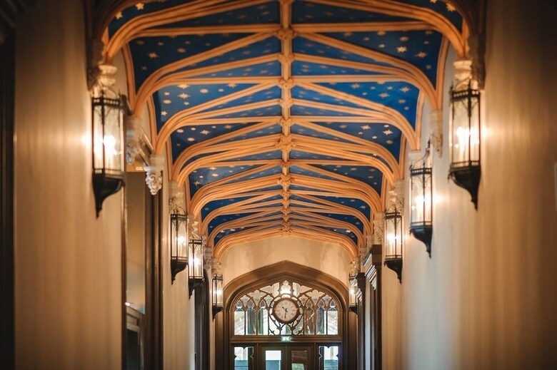 Apartamentos Calanais