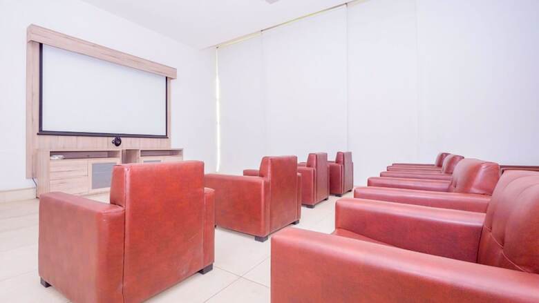Apartamentos Kennedy Blue Acquistion