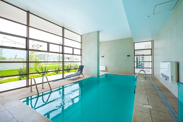 Apartamentos Kennedy Blue Acquistion