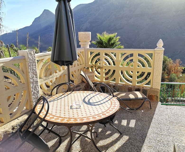 Aparthotel Finca Tom�s Y Puri